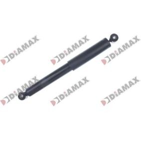 Stoßdämpfer AP02063 für FORD
