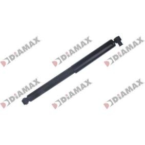 Stoßdämpfer AP02064 für FORD