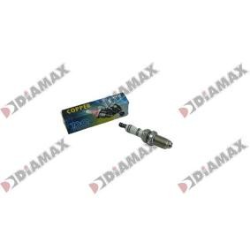 Osta Sytytystulppa DIAMAX:llä DG7038 edullisesti hintaan 21,78 €