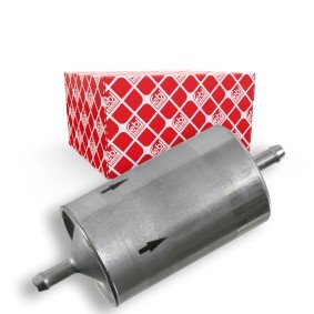 Köp Bränslefilter av FEBI BILSTEIN 21626 till det låga priset 96,16 kr