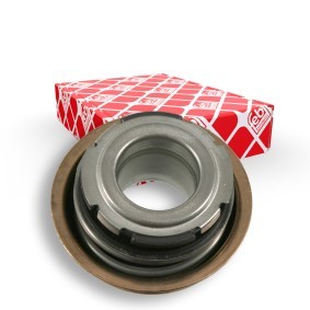 Dichtung, Wasserpumpe von FEBI BILSTEIN 21646