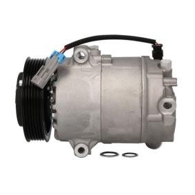 Acquista Compressore aria condizionata da THERMOTEC KTT090103 a buon mercato per soli 360,10 €