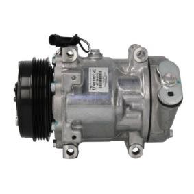 Klimakompressor KTT090125