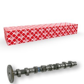 Nockenwelle 21669 von FEBI BILSTEIN günstig für 138,33 € online kaufen