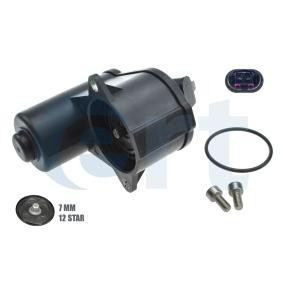 Køb Servomotor, standbremse kaliber af ERT 43002 til den lave pris 727,98 DKK