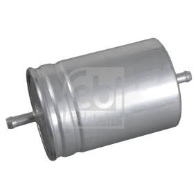 Kraftstofffilter 21756 von FEBI BILSTEIN günstig für 29,54 € online kaufen