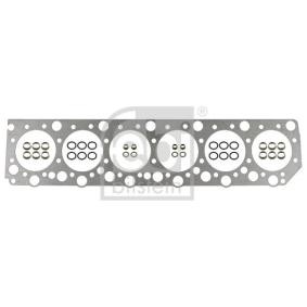 Comprar Junta de culata de FEBI BILSTEIN 22012 a bajo precio de 242,30 €