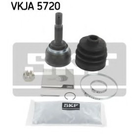 Acquista Kit giunti semiasse da SKF VKJA 5720 a buon mercato per soli 104,82 €