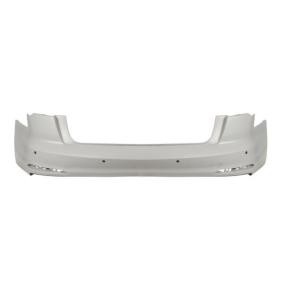 Compre Pára-choques de BLIC online para A6 C8 Allroad (4AH) a preços moderados