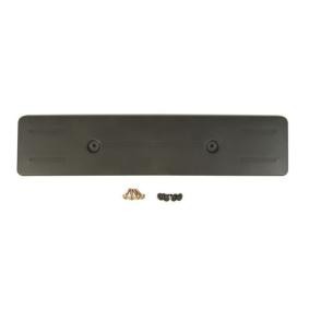 Comprar Portamatrículas de BLIC 5513-00-5725910P a bajo precio de 63,73 €