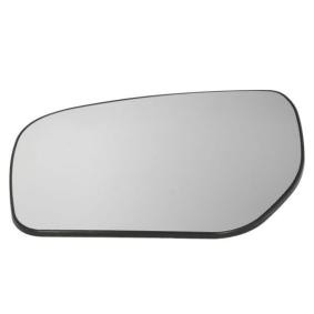 Spiegelglas, Außenspiegel 6102-02-1271112P
