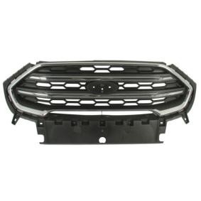 Kühlergrill 6502-07-2588990P