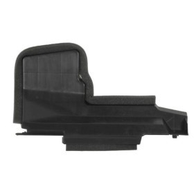 Achetez des Cache moteur BLIC 6601-02-9588862P à prix pour 32,60 €