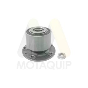 Comprar Juego de cojinete de rueda de MOTAQUIP LVBW1865 a bajo precio de 162,02 €