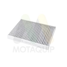 Innenraumfilter LVCF712