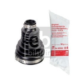 Spannrolle, Keilrippenriemen für BMW von FEBI BILSTEIN