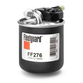 Kraftstofffilter FF276