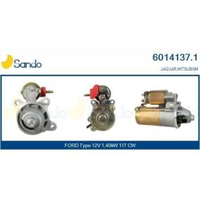 Lichtmaschine von SANDO