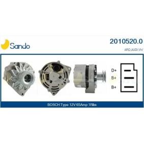 Klimakompressor von SANDO