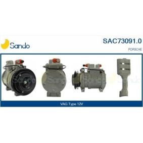 Klimakompressor SAC73091.0