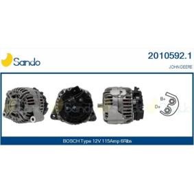 Klimakompressor SAC73098.0