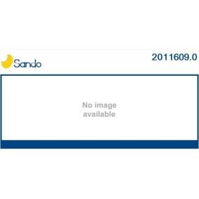 Acquista Compressore aria condizionata da SANDO SAC76132.0 a buon mercato per soli 337,16 €