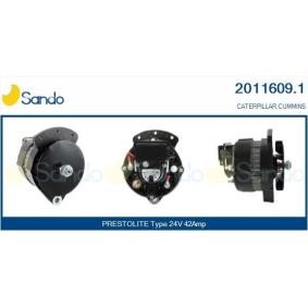 Acquista Compressore aria condizionata da SANDO SAC76132.1 a buon mercato per soli 521,43 €