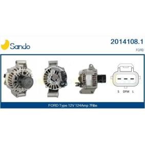 Acquista Compressore aria condizionata da SANDO SAC77113.0 a buon mercato per soli 261,80 €