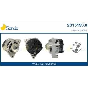 Acquista Compressore aria condizionata da SANDO SAC78321.0 a buon mercato per soli 346,13 €