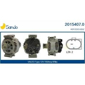 Compre Compresor de aire acondicionado de SANDO online para D-Max I Pick-up (TFR, TFS) a precios moderados