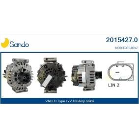 Acquista Compressore aria condizionata da SANDO SAC89019.0 a buon mercato per soli 282,23 €