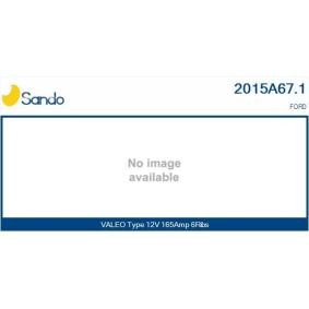 Acquista Modulo EGR da SANDO SMG61003.1 a buon mercato per soli 691,24 €