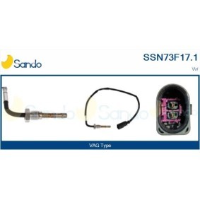 Acquista Turbina da SANDO STC74047.2 a buon mercato per soli 480,63 €