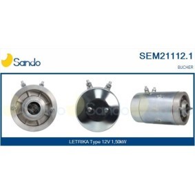 Køb Vinduesvisker arm af SANDO SWA76302.0 til den lave pris 173,10 DKK