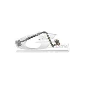Ölleitung für Turbolader von 3RG