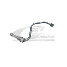 Ölleitung für Turbolader von 3RG für SANDERO günstig online kaufen