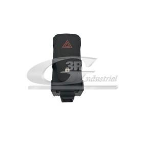 Warnblinkschalter von 3RG für SANDERO II günstig online kaufen