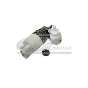 Waschwasserpumpe von 3RG für Schrägheck (R50, R53) günstig online kaufen