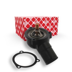Kühlwasserthermostat von FEBI BILSTEIN