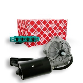 Scheibenwischermotor 22692 von FEBI BILSTEIN günstig für 85,62 € online kaufen