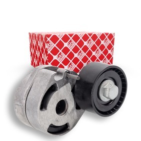 Compre Rolo tensor, correia trapezoidal estriada da FEBI BILSTEIN 22779 a um preço baixo por 45,69 €