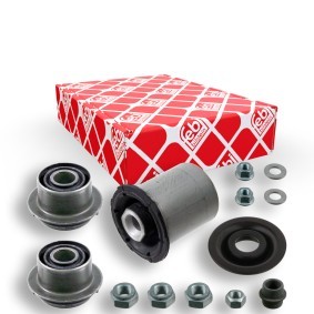 Reparatursatz, Querlenker des Herstellers FEBI BILSTEIN - Originalware Artikelnummer: 22785