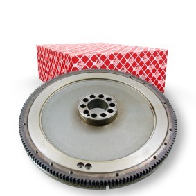 Achetez des Volant moteur FEBI BILSTEIN 22833 à prix pour 245,77 €
