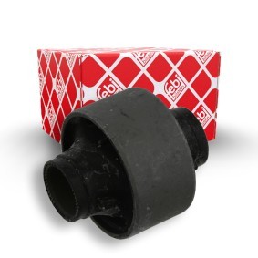 TOYOTA Lagerung, Lenker von FEBI BILSTEIN