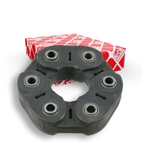 Hardyscheibe von FEBI BILSTEIN