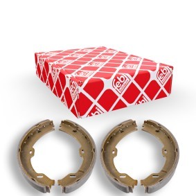 Bremsbackensatz, Feststellbremse 23194 von FEBI BILSTEIN günstig für 28,39 € online kaufen