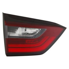 Rückleuchte 217-1336L-LD-UE