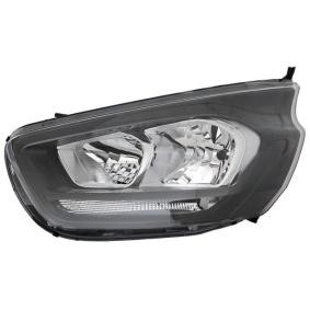 Scheinwerfer 431-11ASLMLDEM2 FORD TRANSIT CUSTOM von ABAKUS