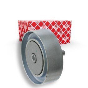 Umlenk- / Führungsrolle, Keilrippenriemen 23272