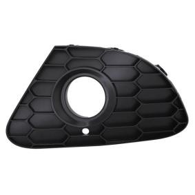 Lüftungsgitter, Stoßfänger 667-2502L-UD